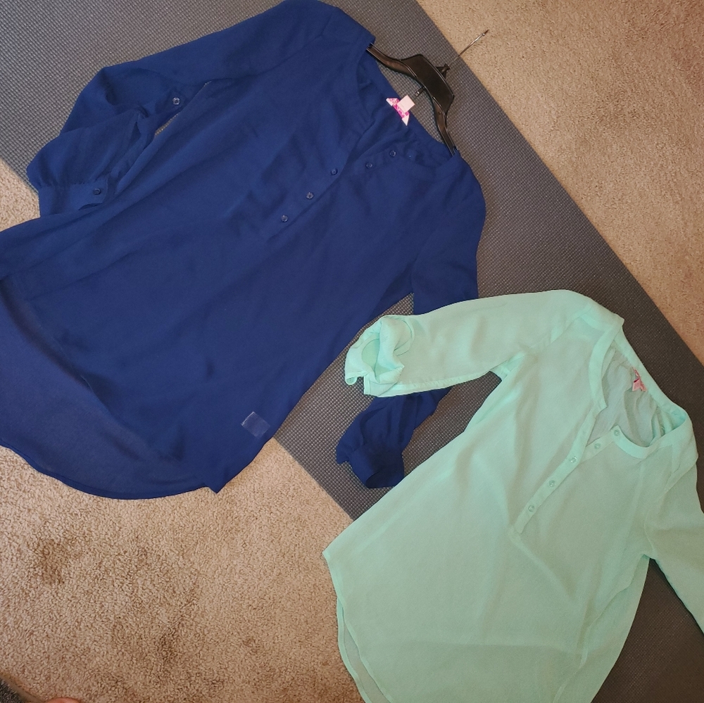Dress up Candies shirts